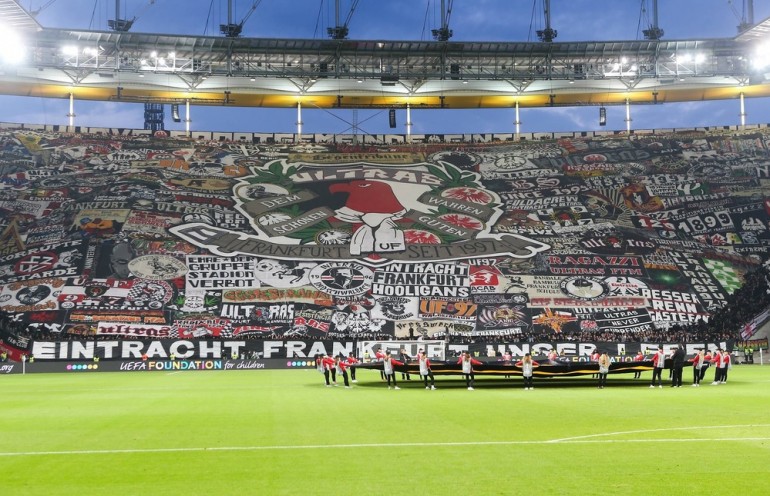 Eintracht Frankfurt
