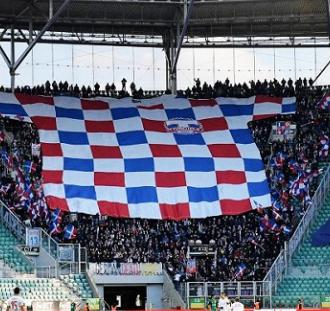 Ekstraklasa: Fatalna frekwencja!