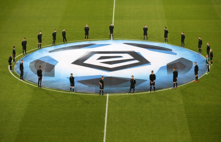 Ekstraklasa