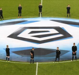 Ekstraklasa bije kolejne finansowe rekordy