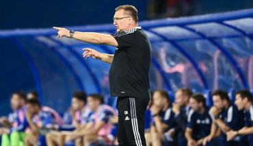 Ekstraklasa przełożyła ligowy mecz Legii