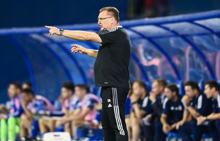 Ekstraklasa przełożyła ligowy mecz Legii
