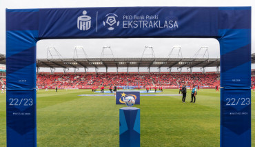 Ekstraklasa terminarz