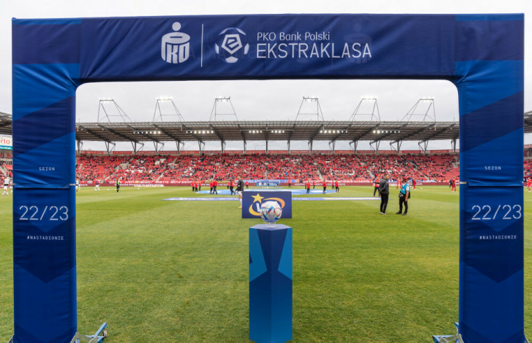 Ekstraklasa terminarz