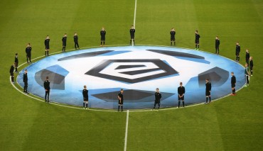 Ekstraklasa w publicznej telewizji