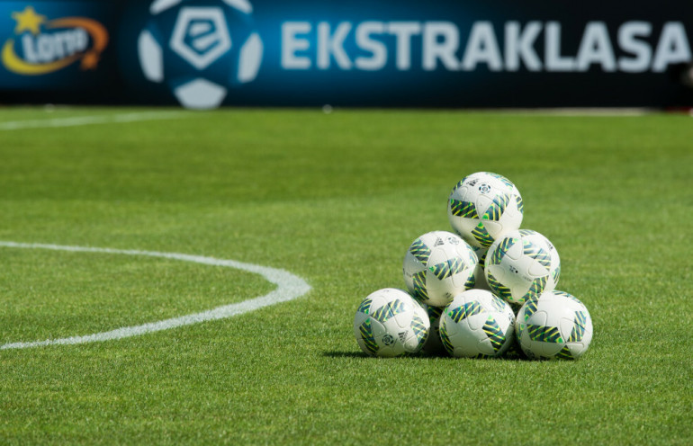 Ekstraklasa wkracza w decydującą fazę