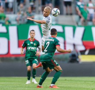 Ekstraklasa wraca do gry po przerwie