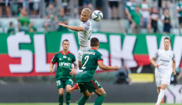 Ekstraklasa wraca do gry po przerwie