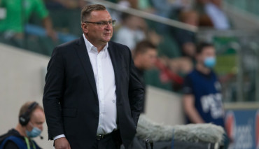 El. LM Legia Warszawa - FC Flora Tallin