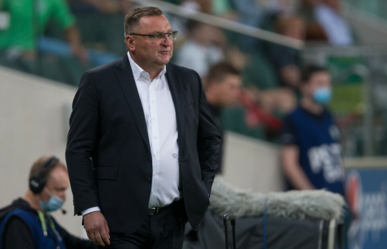 El. LM Legia Warszawa - FC Flora Tallin
