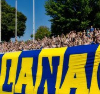 Oświadczenie w sprawie napaści na kibica Apatora