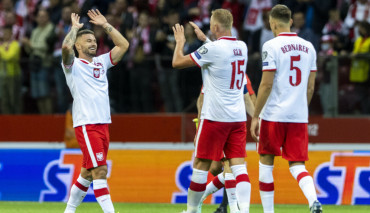 Eliminacje do Mundialu dotarły do półmetka