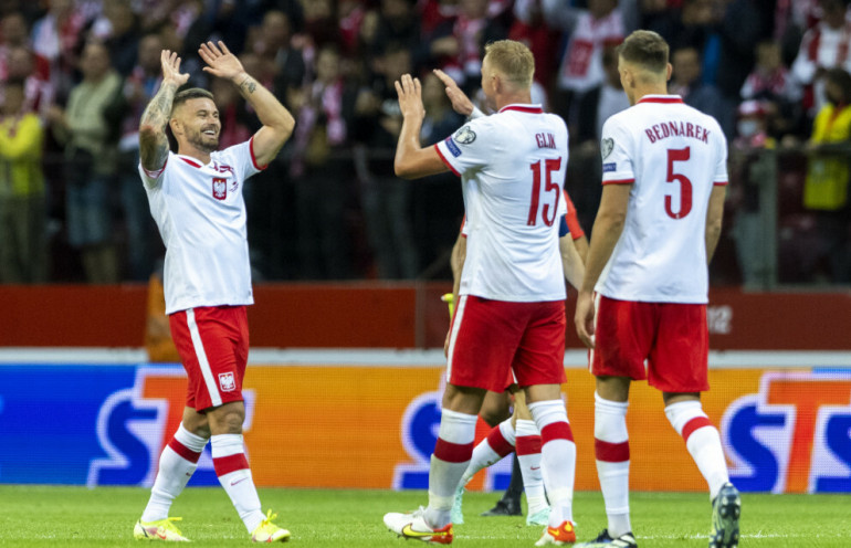 Eliminacje do Mundialu dotarły do półmetka