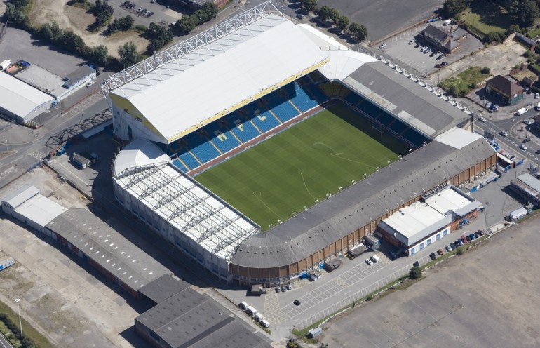 Elland Road