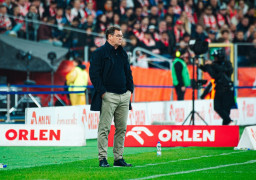 Ellis Simms ma dostać powołanie do reprezentacji Polski