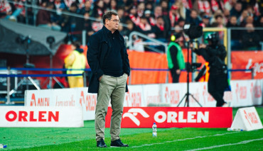 Ellis Simms ma dostać powołanie do reprezentacji Polski