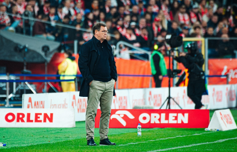 Ellis Simms ma dostać powołanie do reprezentacji Polski
