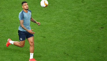 emerson palmieri