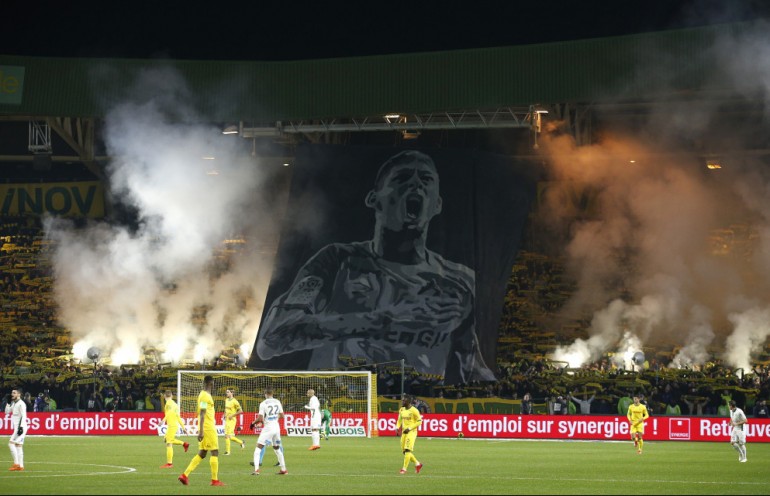 emiliano sala