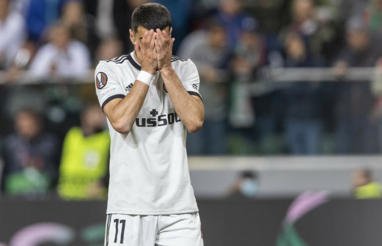emreli legia sąd