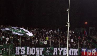 Energetyk ROW Rybnik zmienia nazwę