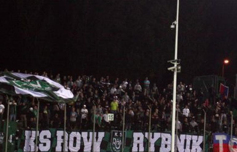 Energetyk ROW Rybnik zmienia nazwę