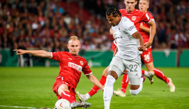 energie cottbus puchar brandenburgii