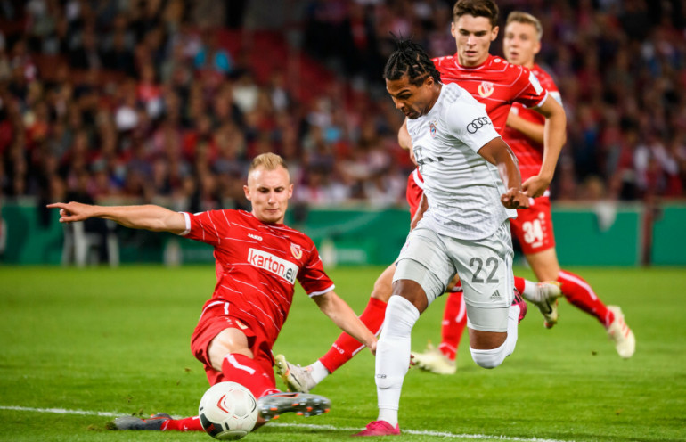 energie cottbus puchar brandenburgii
