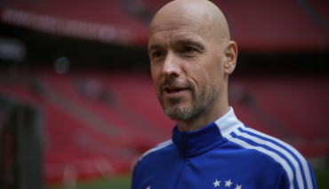 erik ten hag ajax united
