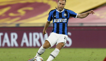 eriksen inter