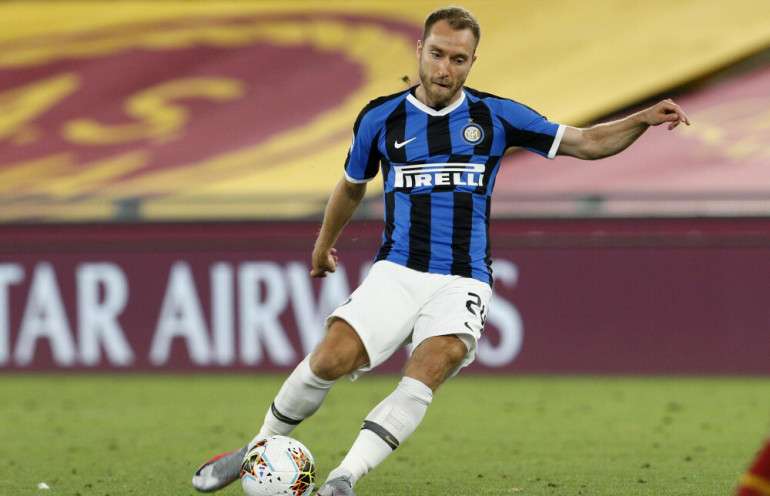 eriksen inter