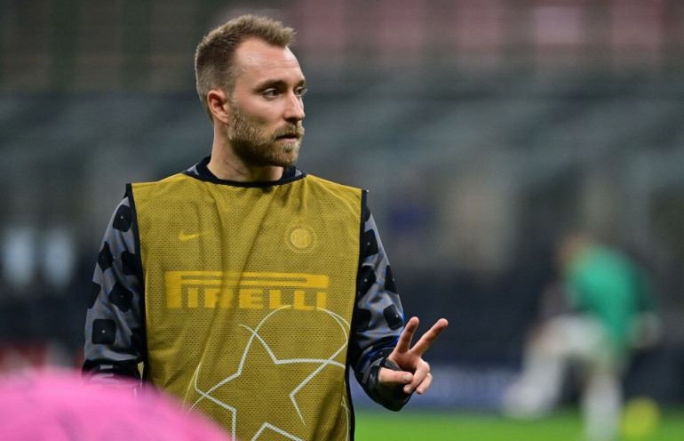 eriksen inter kontrakt