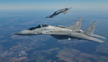 eskorta f16