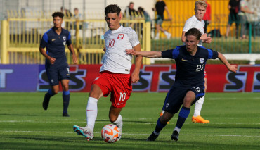 estonia polska u21