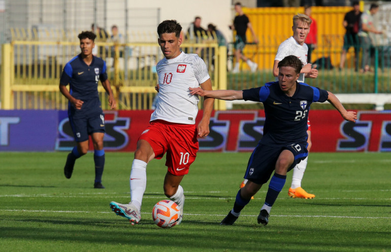 estonia polska u21