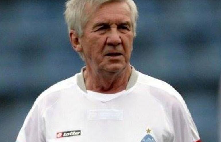 Eugeniusz Lerch