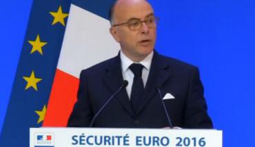 EURO 2016: Francuski minister grozi chuliganom
