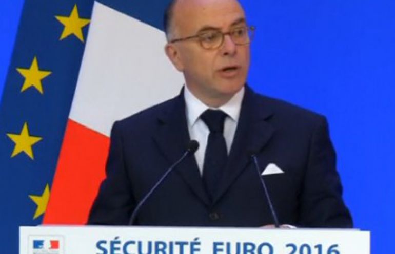 EURO 2016: Francuski minister grozi chuliganom