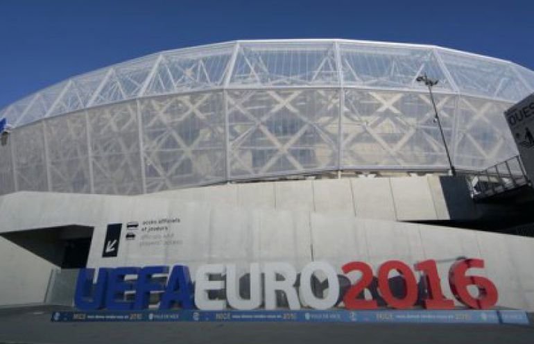 EURO 2016: Polscy kibice zaatakowani w Nicei