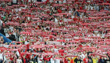 EURO 2016: UEFA wszczęła postępowanie przeciwko Polsce! 