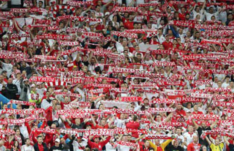 EURO 2016: UEFA wszczęła postępowanie przeciwko Polsce! 