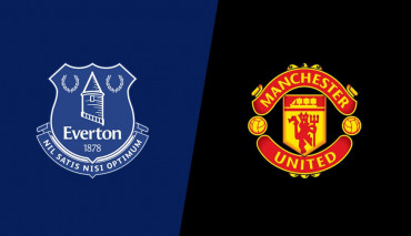 Everton – Manchester 1:1