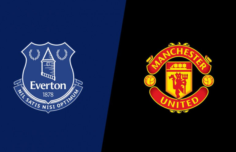 Everton – Manchester 1:1