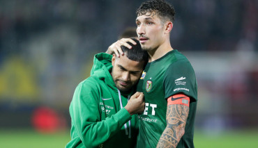 exposito nahuel śląśk