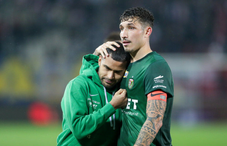 exposito nahuel śląśk