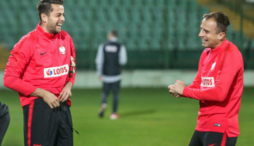 fabiański grosicki