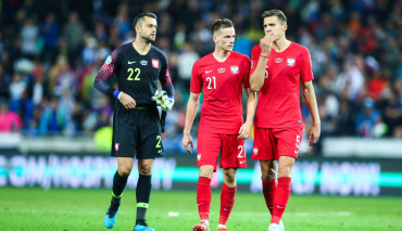 fabiański kędziora bednarek