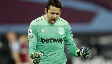 fabianski kontrakt
