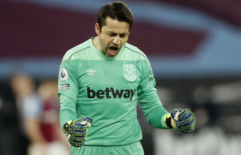 fabianski kontrakt