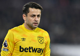 Fabiański oficjalnie zakończył karierę